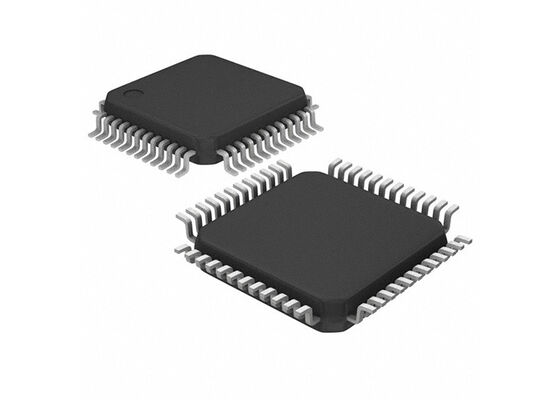 SC668325MLF Chip Tích hợp Mạch Lái Màn hình Tích hợp Cho Hệ thống Màn hình Nhúng