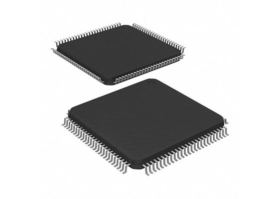 SC668329MLL Chip Tích hợp Mạch Tích hợp Trình điều khiển Màn hình Tích hợp Độ phân giải Cao, Công suất Thấp LQFP-100