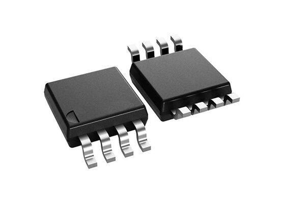 OPA2310IDGKR Chip mạch tích hợp hai kênh 5.5V 3MHz tăng cường hoạt động tắt nhanh