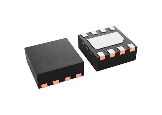 OPA2310IDSGR Chip Mạch Tích Hợp Dòng Cao 150mA Tắt Nhanh Bộ Khuếch Đại Hoạt Động 1-μs