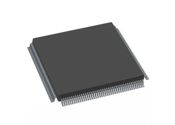 MCXE31BMPB Microcontroller MCU 160MHz MCX E31 32 bit Microcontroller IC HDQFP-172