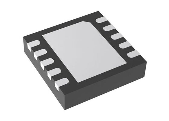 MAX22500EATB Chip mạch tích hợp 100Mbps Half-Duplex RS-485/RS-422 Transceivers TDFN-10