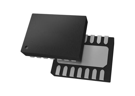 LTC2492CDE Chip mạch tích hợp 4-Channel 24-Bit Analog To Digital Converters DFN-14