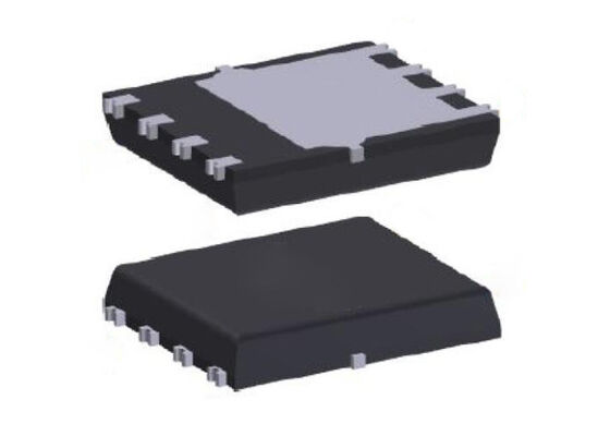 Chip Mạch Tích Hợp RBA130N10EANS-4UA04 100V Ô tô REXFET-1 MOSFET Công suất Kênh N trong Gói SO8-FL