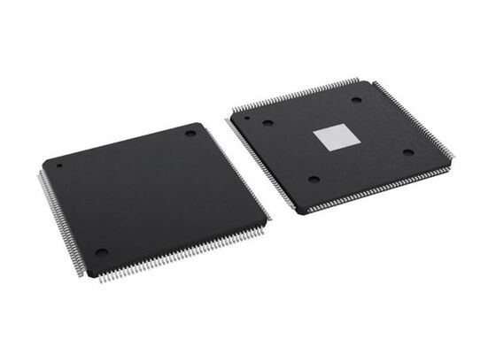 R7KA8T2CFECHC Microcontroller MCU 600MHz RA8T2 Series MCU HLQFP-176 32 bit Microcontroller IC