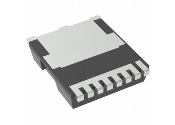 Chip Mạch Tích Hợp RBA190N15YANS-3UA04 150V 190A Kênh N Ô tô REXFET‑1 Power MOSFET TOLL-8