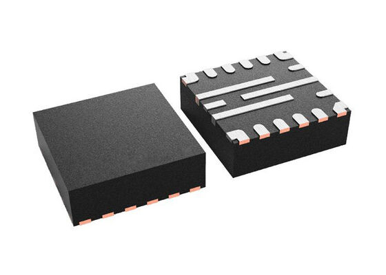 TPS65295RJER Chip mạch tích hợp DDR4 Giải pháp năng lượng bộ nhớ VQFN-HR-18 DDR4 Memory Power IC