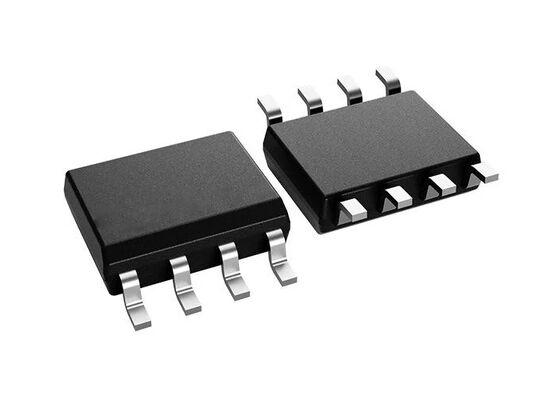 TCAN6062VDR Chip mạch tích hợp Bộ điều khiển tốc độ cao Hệ thống truyền sóng mạng với chế độ chờ