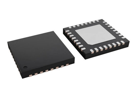 RAA489118ARGNP Chip IC Sạc Pin Buck-Boost 30V Với Giao diện SMBus TQFN-32
