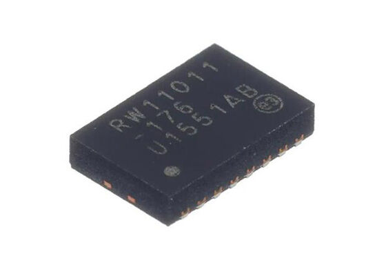 RRW11011-176 Chip IC Điều khiển Kỹ thuật số Vành đai Chính AC/DC 500W DFN-16