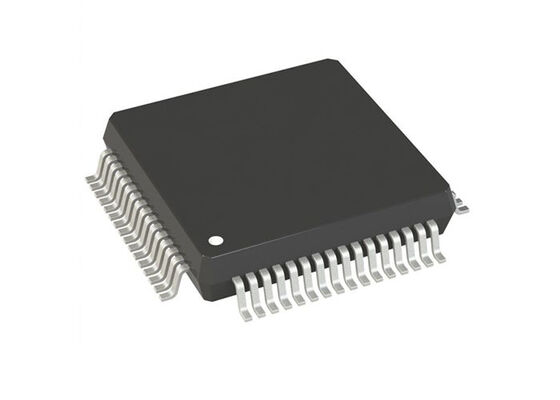 SC668323MLH Chip mạch tích hợp trình điều khiển màn hình tích hợp độ phân giải cao trong gói LQFP-64