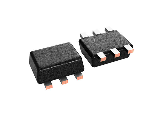 Chip Mạch Tích Hợp TPS564257CDRLR Bộ Chuyển Đổi Buck Đồng Bộ Hiệu Suất Cao Mật Độ Công Suất Cao