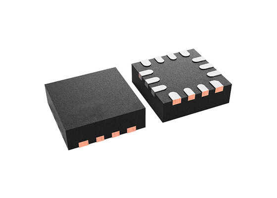 TPS61371VARR Chip mạch tích hợp 16V 3.8A Tăng cường đồng bộ tích hợp đầy đủ với ngắt tải