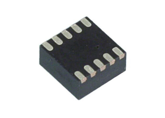 MMA8653FC Cảm biến IC Gia tốc kế kỹ thuật số 3 trục công suất thấp với độ phân giải 10-bit và điện áp nguồn 1.95V đến 3.6V