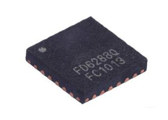 IC Điều khiển Cổng Ba Pha FD6288Q 250V Nửa Cầu với Vỏ QFN-24