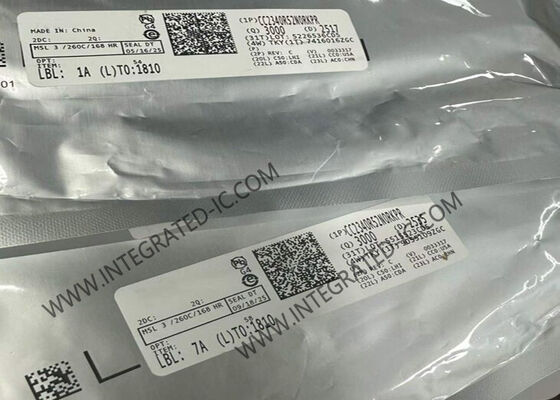CC2340R52N0RKPR 2.4GHz Bluetooth Low Energy Vi điều khiển không dây MCU VQFN-40 SimpleLink™