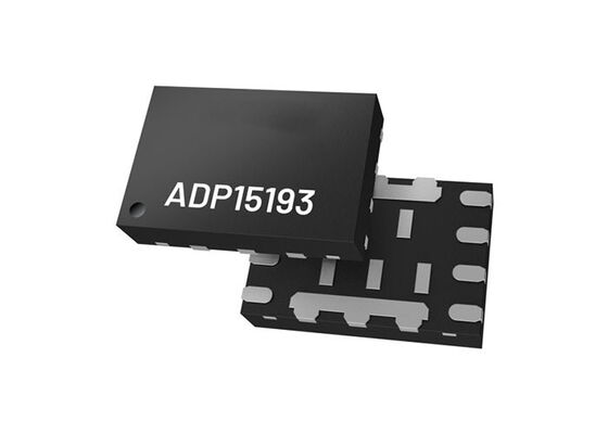 ADP15193DAFB Chip Tích hợp Mạch 2.6V Đến 5.5V 20A E-Fuse Hot-Swap Cho Nguồn Ổ Đĩa