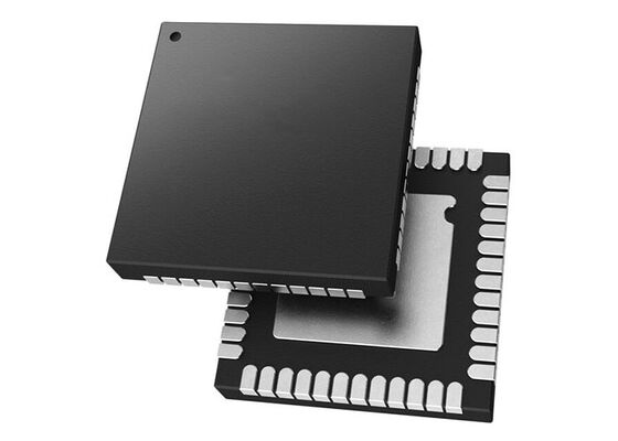 ADUCM360BCPZ128 Máy điều khiển vi mô MCU Máy điều khiển vi mô tương tự công suất thấp với ADC Sigma-Delta kép