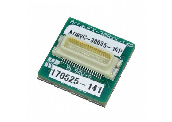 ARRAYC-30035-16P-PCB IC Cảm biến Silicon Photomultipliers Mảng có thể mở rộng 4 cạnh của cảm biến SiPM dòng C
