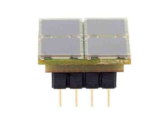 ARRAYC-60035-4P-BGA Sensor IC Photodetectors 4-Side Scaleable Arrays Silicon Photomultipliers Sensors