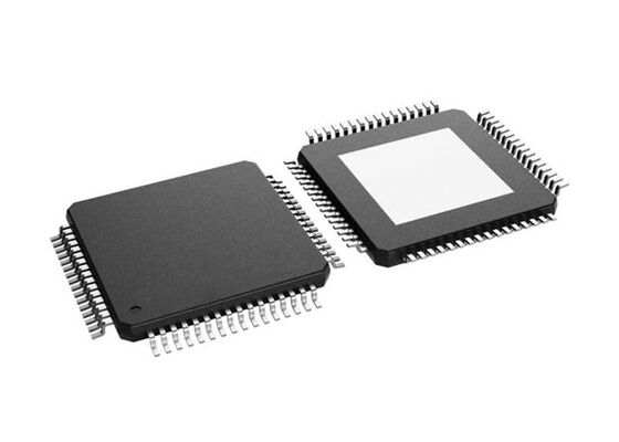AMC7836IPAPR Chip mạch tích hợp Bipolar DAC 12-Bit Analog Monitor And Control Solution HTQFP-64
