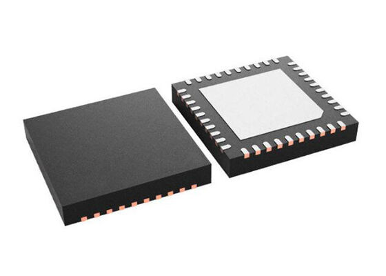 IC Chuyển đổi Digital-to-Analog 12-Bit Kênh đơn DAC7750IRHAR VQFN-40