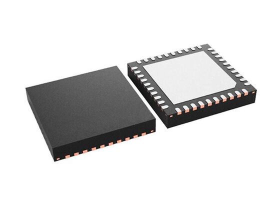 Chip IC DAC8234SRHAR Bộ Chuyển Đổi Tương Tự Số 14-Bit Bốn Kênh Độ Chính Xác Cao VQFN-40
