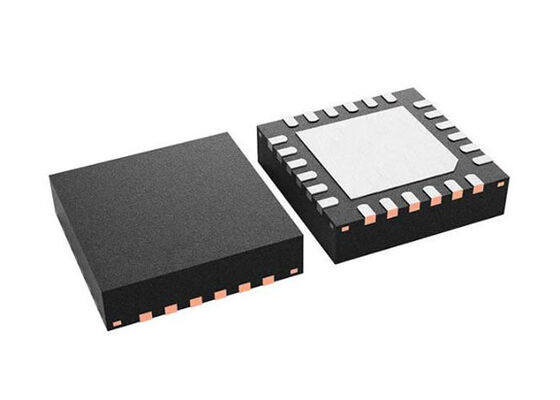 DAC8881SRGET Chip Mạch Tích Hợp Bộ Chuyển Đổi Số Sang Tương Tự 16-Bit Kênh Đơn, Độ Ồn Thấp VQFN-24