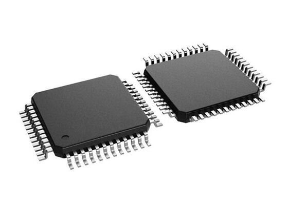 DAC8234SPFBR Chip mạch tích hợp Chuyển đổi kỹ thuật số sang chuyển đổi analog TQFP-48 Chuyển đổi DAC bốn kênh 14 bit