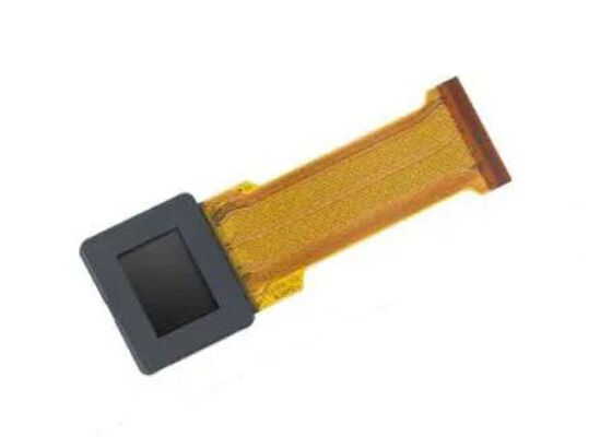 Màn hình siêu nhỏ OLED Full HD 0.5 inch độ sáng cao tích hợp chip IC ECX337A cho EVF máy ảnh