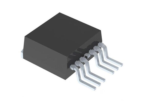 Chip Tích hợp Mạch FDB0190N807L 80V 270A Kênh N MOSFET Công suất TO-263-7
