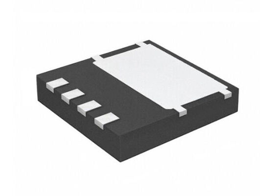 IC Chip FCMT180N65S3 SUPERFET III MOSFET 650V 17A N-Channel Power MOSFET PQFN-4