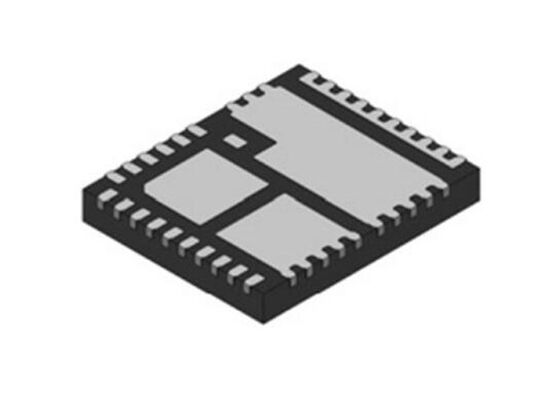 FDMF5068 Chip IC Mô-đun Giai đoạn Nguồn Thông minh 3 Pha 70A PQFN-39