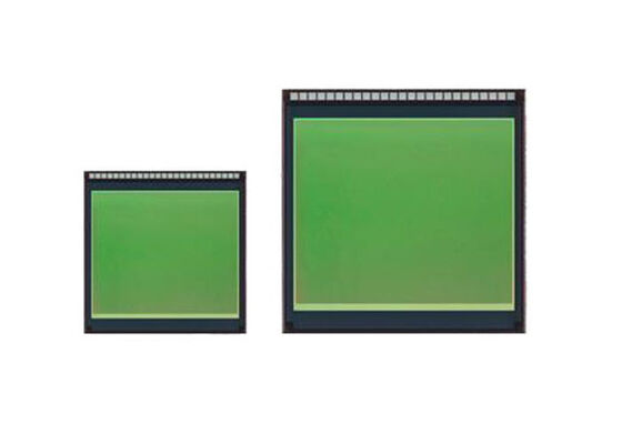 Cảm biến IMX446-AAQD CMOS Tốc độ khung hình cao cho nội soi y tế