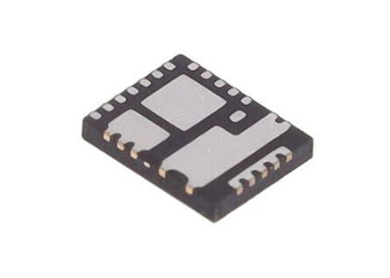 FDMF5176 Chip mạch tích hợp 45A Smart Power Stage Module 3-Phase Power Driver Module PQFN-24