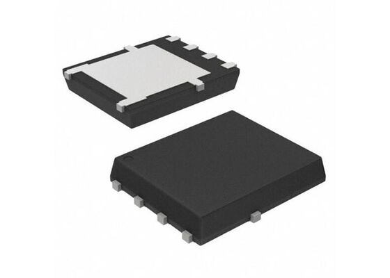 NTMFS6D2N08XT1G Chip Tích hợp Mạch 80V 73A N-Channel Power MOSFETs DFN-5 MOSFETs Điện áp thấp/trung bình