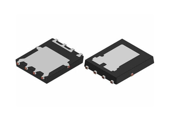NTMFSCHT1D0N06CSTWG Chip Mạch Tích Hợp 60V 302A PowerTrench T6 N-Channel MOSFET Transistor DFN8