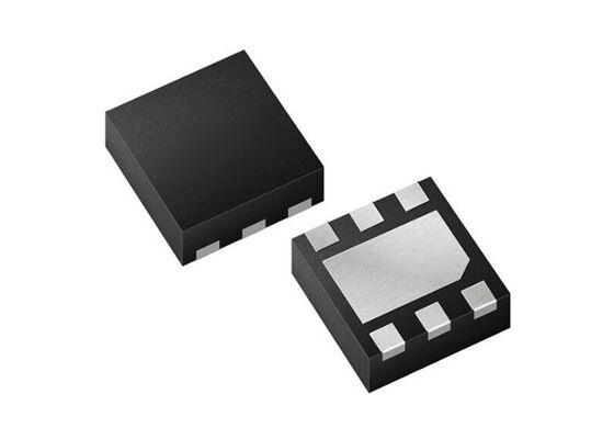 NCP164AMT280TAG Chip mạch tích hợp 9μVRMS Tiếng ồn cực thấp PSRR LDO Regulator WDFN-6