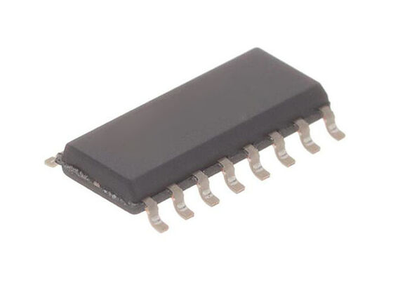 NCP1680ABD1R2G Chip mạch tích hợp không cầu Totem-pole CrM Power Factor Controller SOIC-16
