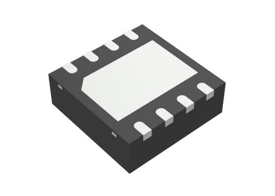 IC Chip MOSFET Driver Tốc độ cao Cạnh thấp NCP81071AMNTXG WDFN-8 IC Điều khiển cổng