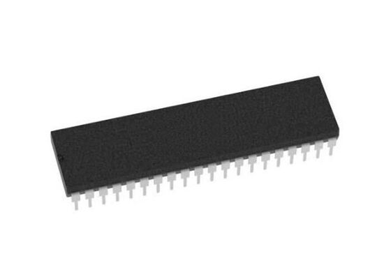 Vi điều khiển PIC18F45Q35-E/P MCU 8-Bit 64MHz cho Giám sát Tín hiệu Thời gian Thực
