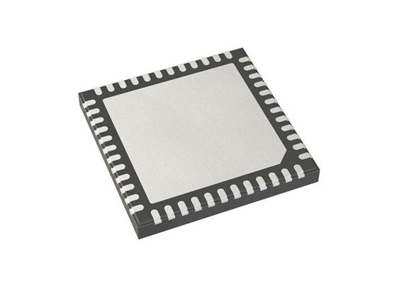 PIC18F55Q35-I/6MX Microcontroller MCU 8-Bit 64MHz Microcontroller cho điều khiển nhạy cảm về an ninh