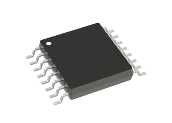 IC T30LMXT3V4T245DTR2G Bộ chuyển đổi mức có thể cấu hình 4-bit TSSOP-16 Bộ chuyển đổi điện áp