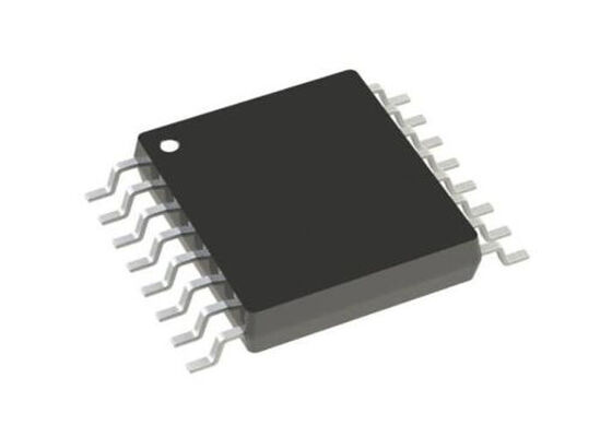 T30LMSW3B3257DTR2G mạch tích hợp chip bus chuyển đổi 4-bit Multiplexer/Demultiplexer TSSOP-16