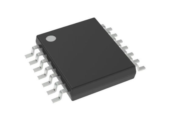 IC khuếch đại thuật toán trôi dạt bằng không NCV21874DTBR2G 350kHz ICTSSOP-14