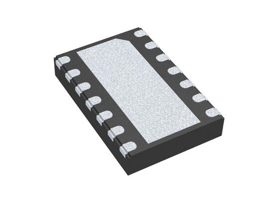 NCV7451MW0R2G Chip mạch tích hợp 5V Chip cơ sở hệ thống 250mA Bộ thu dây DFNW-14