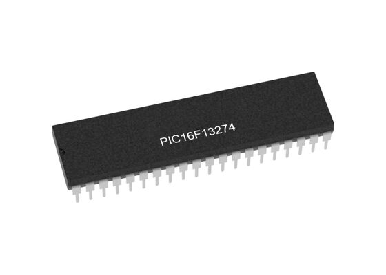 Vi điều khiển PIC16F13274-I/P MCU Độ chính xác cao 1.8V đến 5.5V Vi điều khiển 32MHz cho IoT