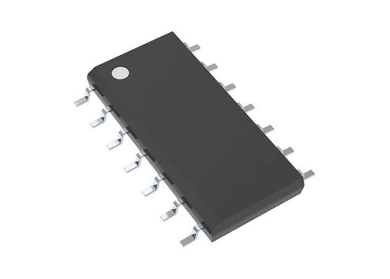 IC NCV21874DR2G Bộ khuếch đại thuật toán không trôi với độ lệch 45µV, 0.4µV/°C