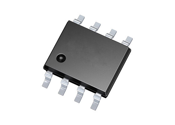 TLE49SRC8D Sensor IC Độ chính xác cao Bộ cảm biến góc từ hai kênh PG-TDSO-8