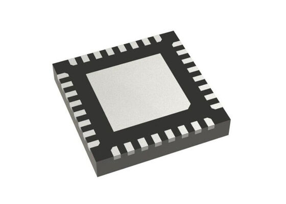 NCP81296MNTXG Chip mạch tích hợp 50A Hotswap Controller LQFN-32 Protected Power Switches
